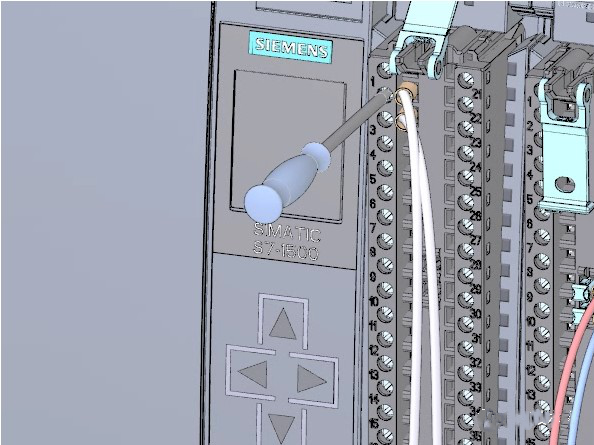干货!S7-1500硬件安装接线图的图24